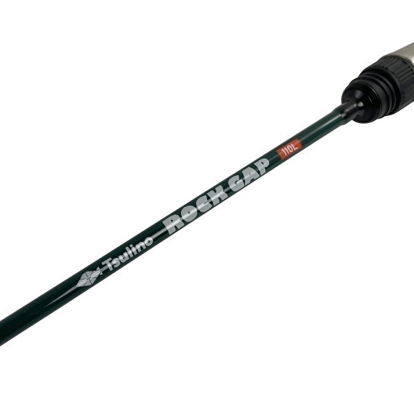 ROCK GAP【あな釣り ちょこ釣り用ロッド】(110L)